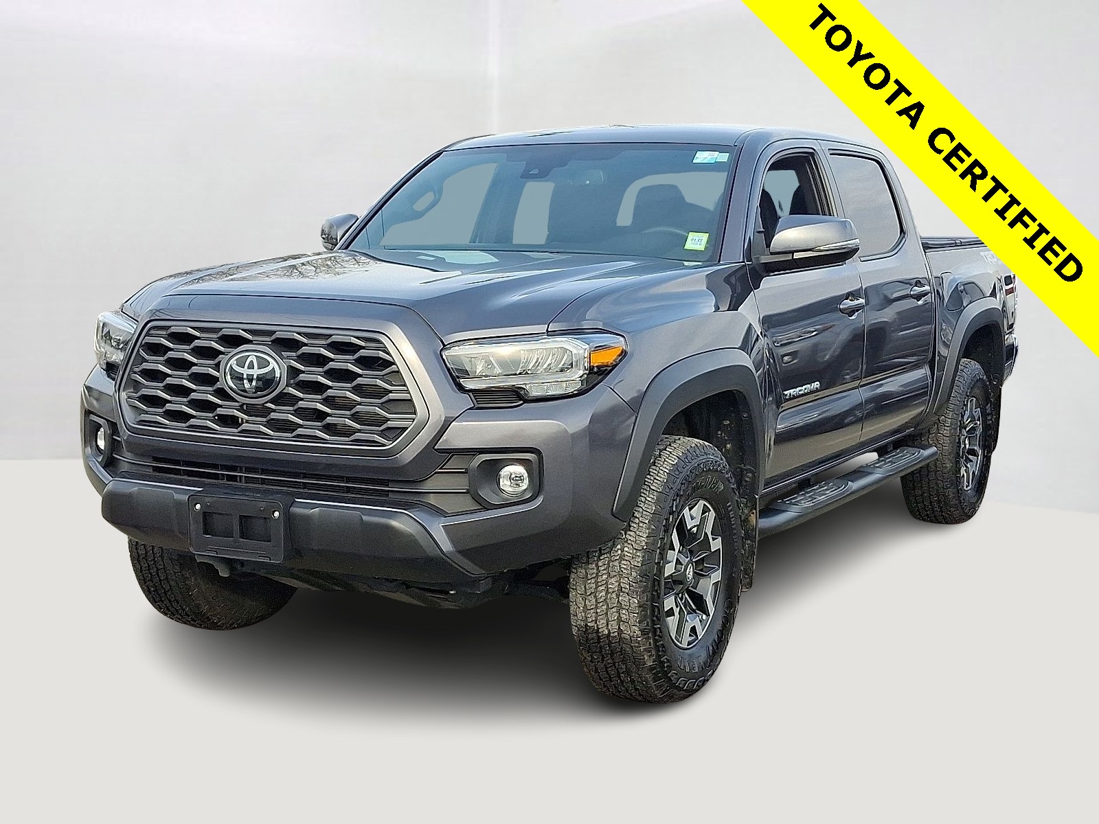 2023 Toyota Tacoma TRD Off Road's photo