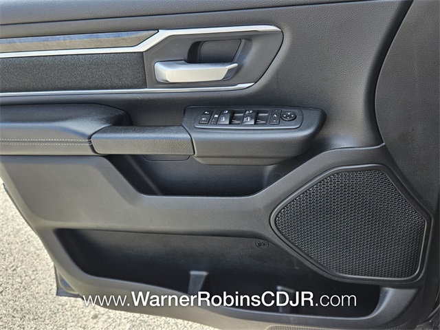 2020 Ram 1500 Big Horn Lone Star photo 26