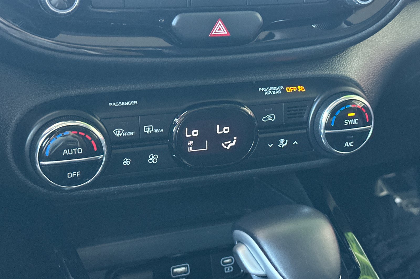 2023 Kia Soul GT-Line photo 21