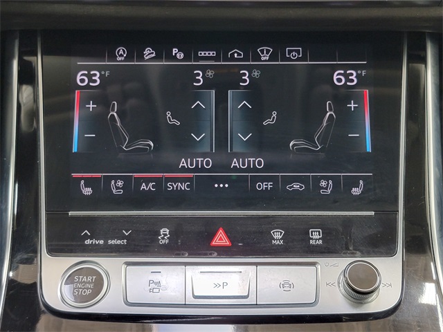 2023 Audi Q7 55 Prestige photo 29