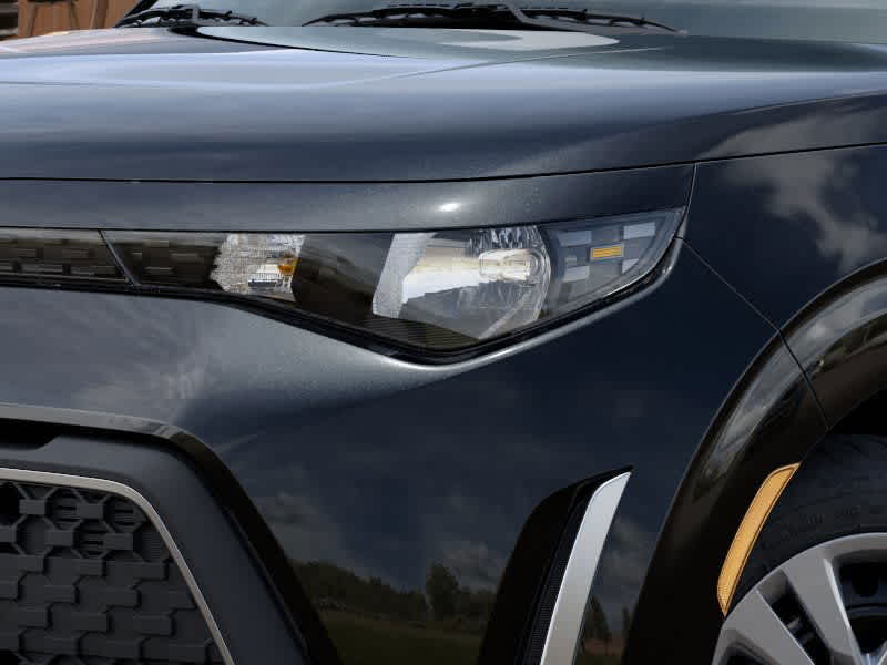 2025 Kia Soul LX S photo 10