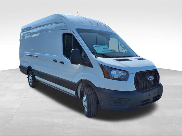 2025 Ford Transit Cargo Van photo 8