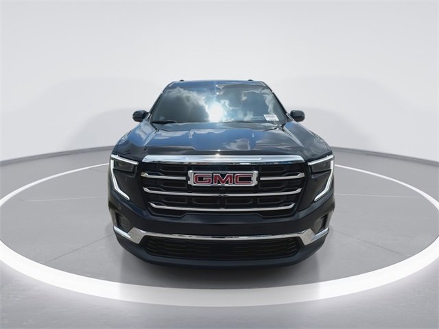 2026 Gmc Acadia Elevation photo 3