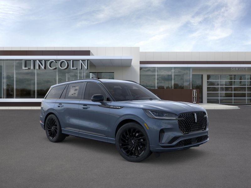 2025 Lincoln Aviator Reserve photo 6