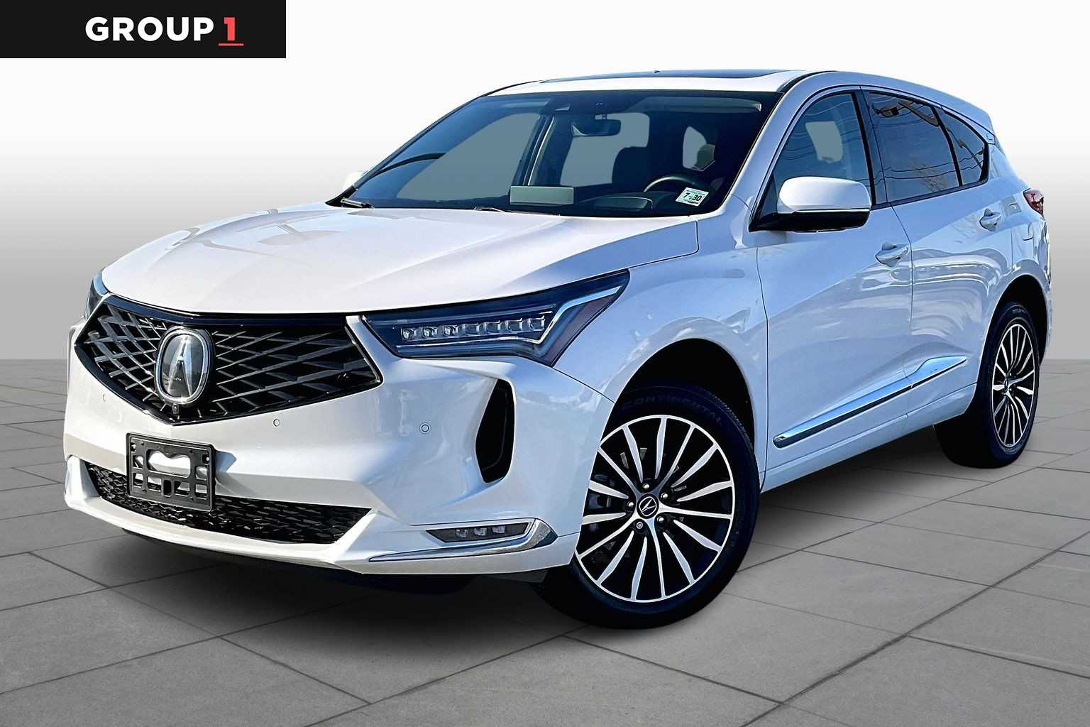 2025 Acura RDX Advance Package's photo