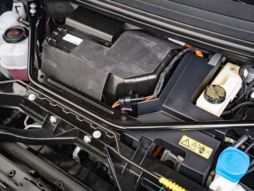 2022 Audi Q4 E-tron Premium photo 36