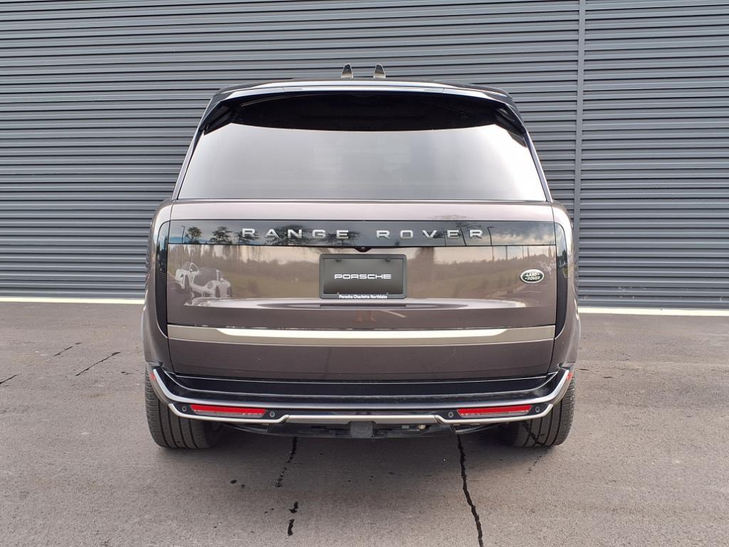 2023 Land Rover Range Rover SE photo 26
