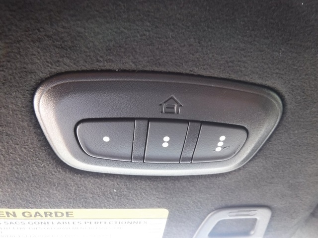 2023 Jeep Grand Cherokee Summit Reserve High Altitude photo 21