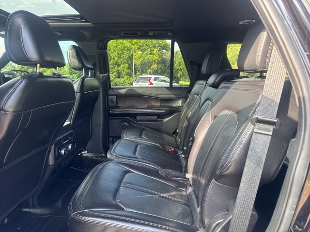 2021 Ford Expedition Limited photo 15