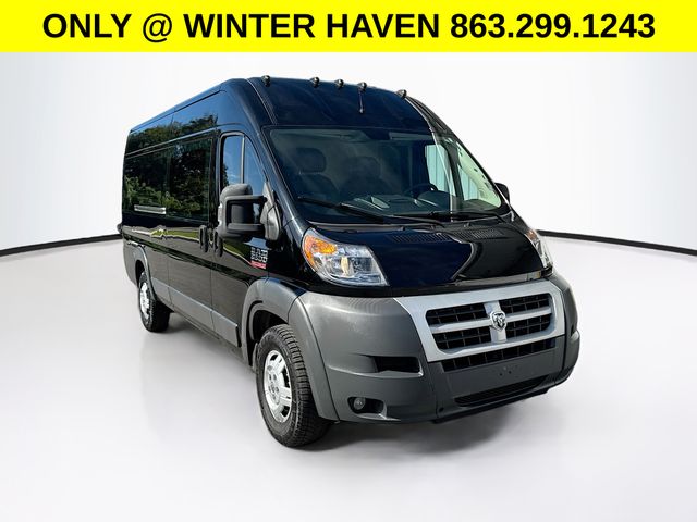 2014 RAM ProMaster Cargo Van Base's photo