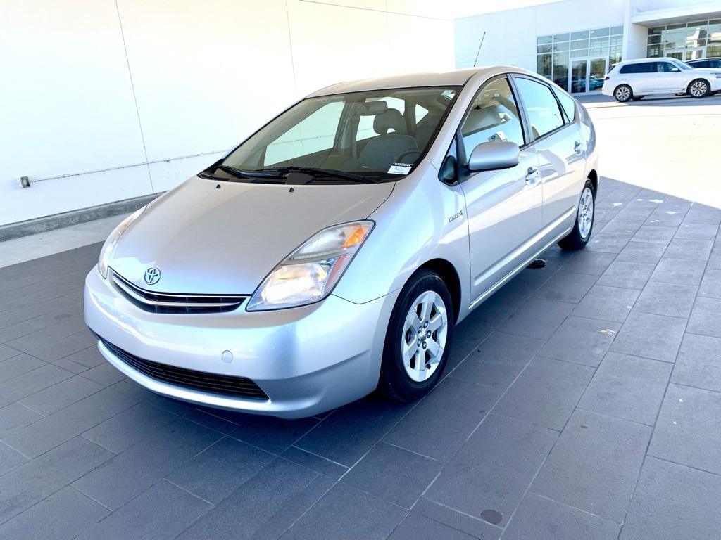 2009 Toyota Prius Standard