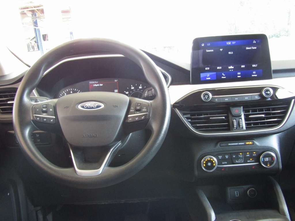 2020 Ford Escape SE photo 5