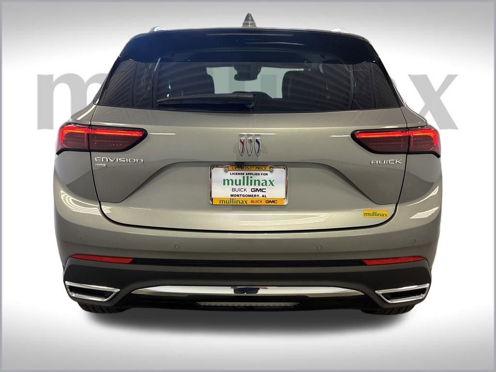 2025 Buick Envision Preferred photo 11