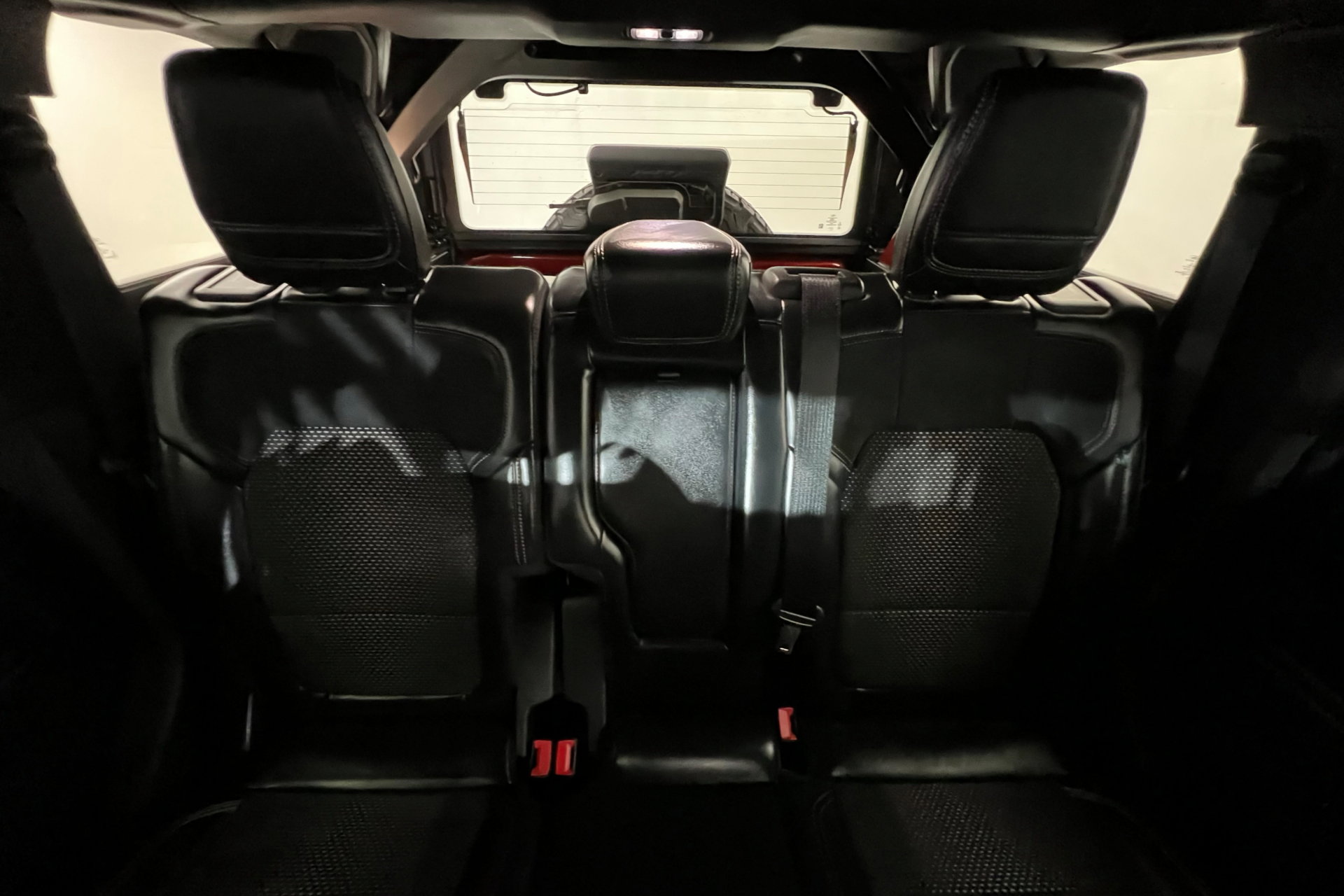 2023 Ford Bronco Raptor photo 24