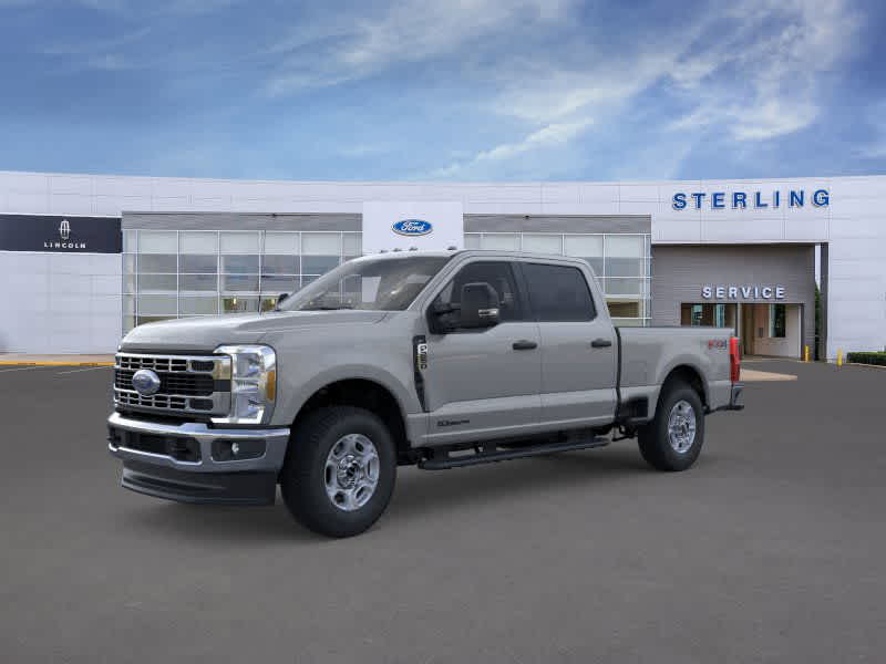 2026 Ford F-250 Base's photo