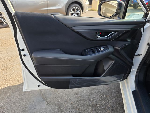 2025 Subaru Legacy Premium photo 19