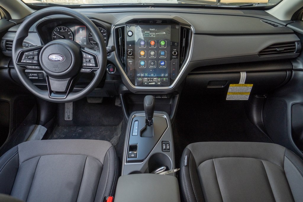 2025 Subaru Crosstrek Premium photo 15