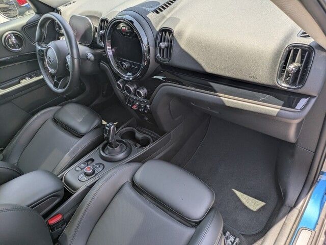 2022 Mini Countryman S ALL4 photo 30