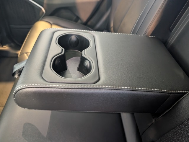 2022 Jeep Grand Cherokee Limited 4xe photo 24