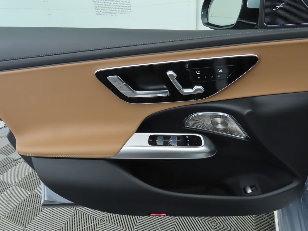 2026 Mercedes Benz E 350 photo 26