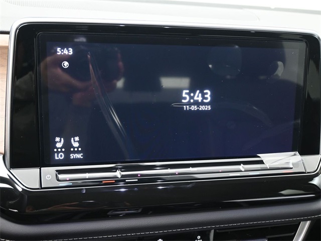 2026 Volkswagen Atlas SE Technology photo 2