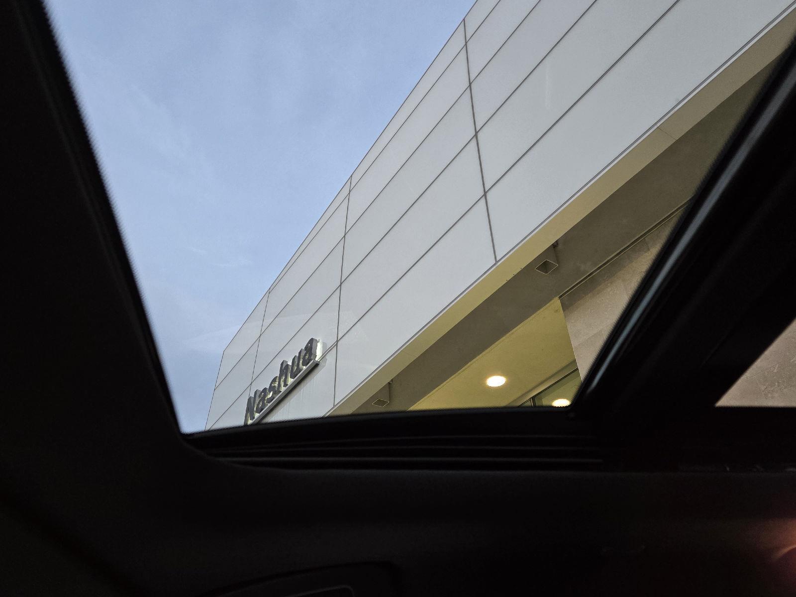 2026 Infiniti QX60 Autograph AWD photo 26