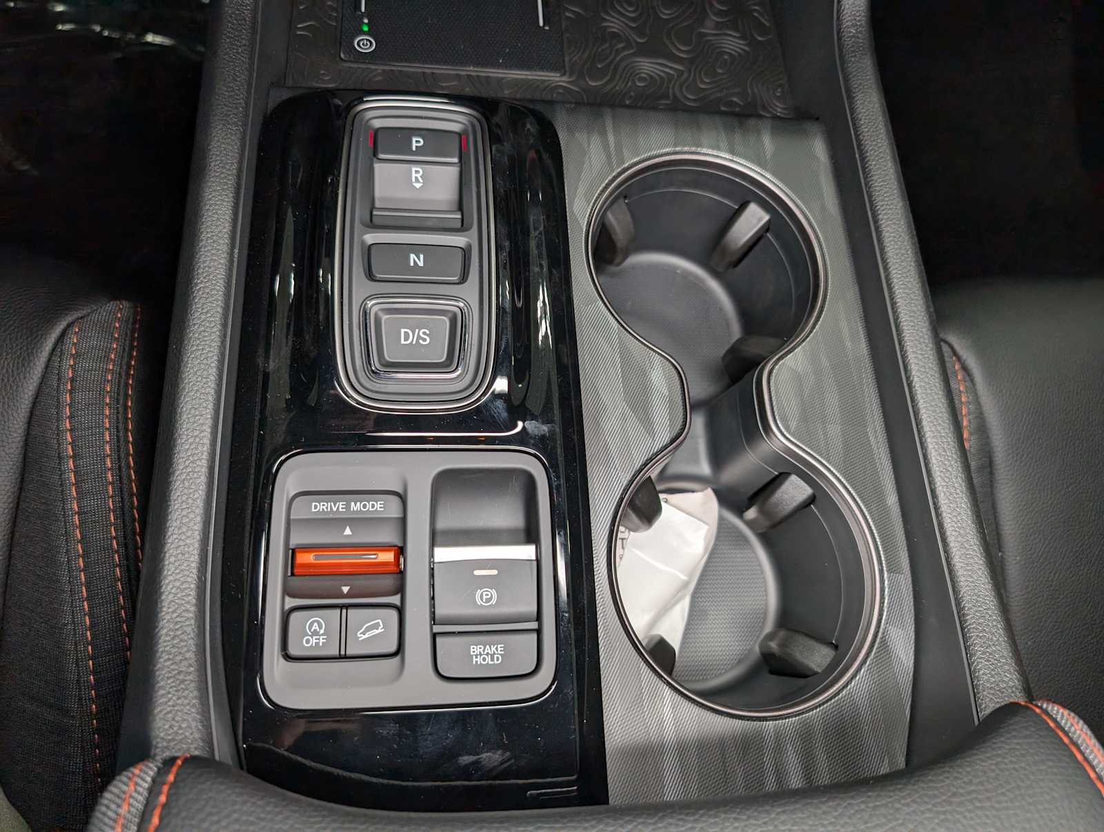 2026 Honda Passport TrailSport photo 24
