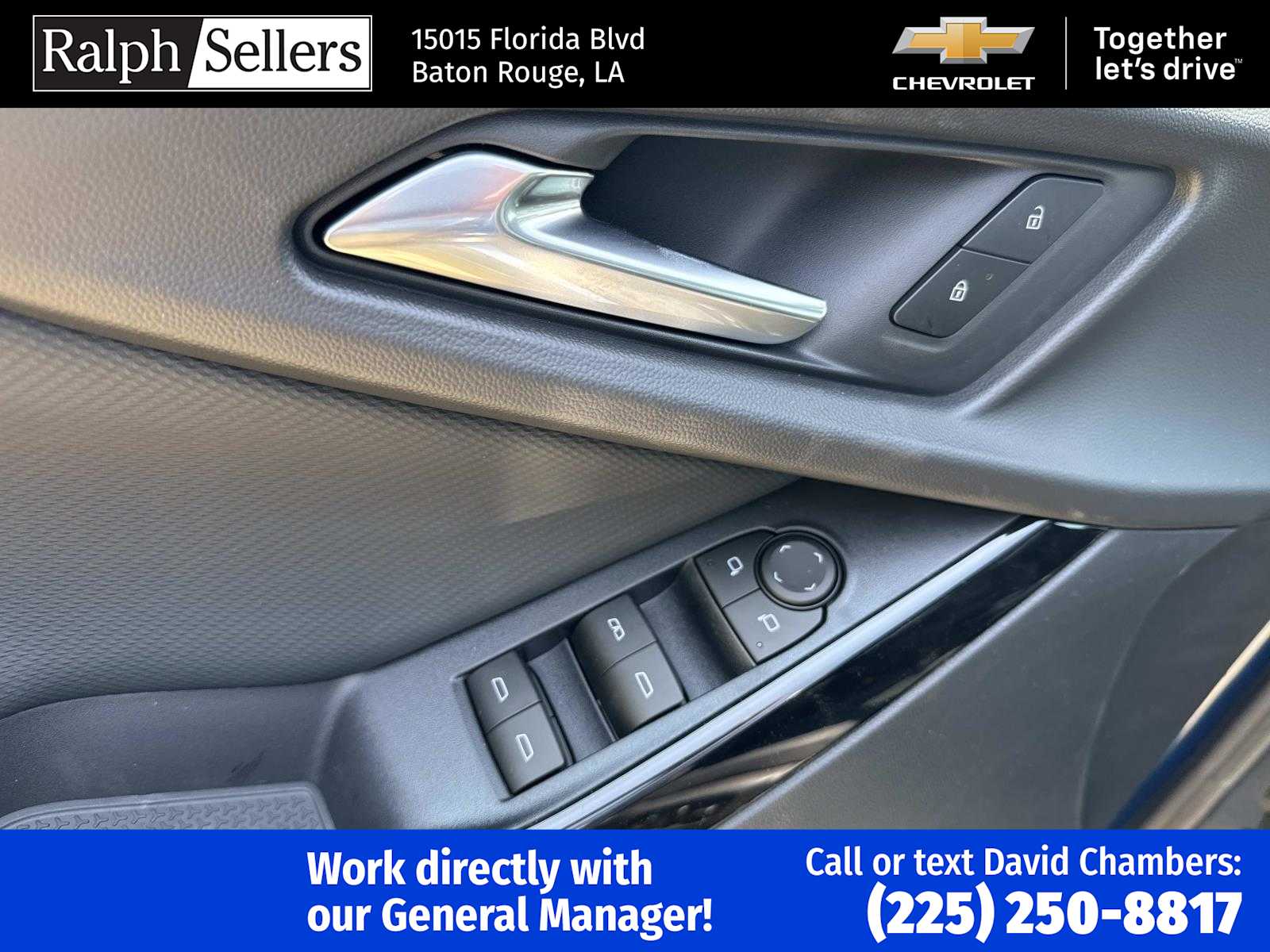 2026 Chevrolet Equinox LT photo 12
