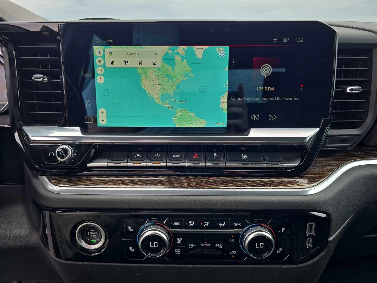 2022 Gmc Sierra 1500 Elevation photo 17