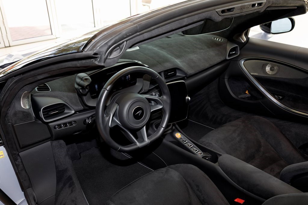 2025 Mclaren ARTURA Spider photo 26