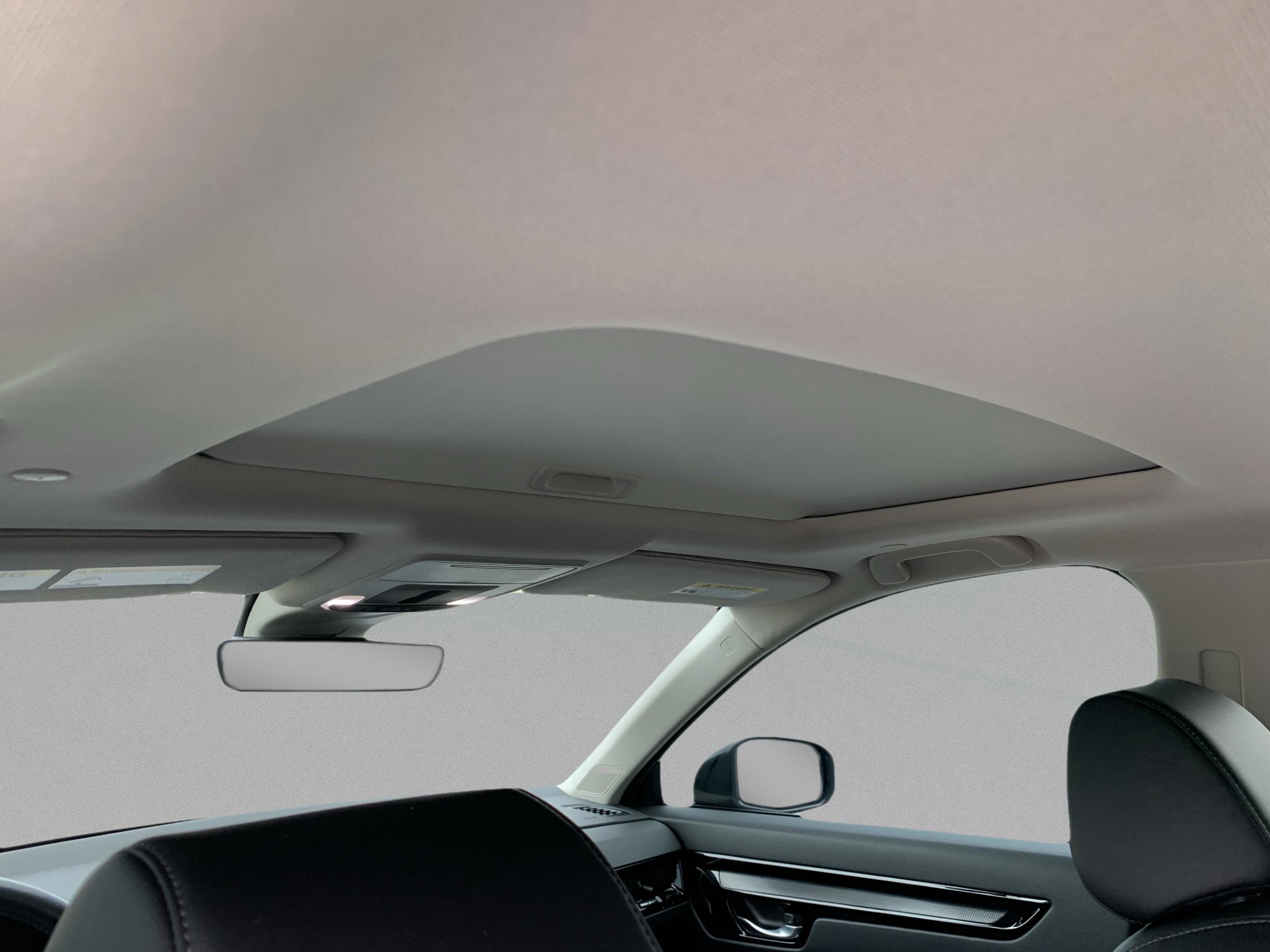 2023 Honda CR-V EX-L photo 14