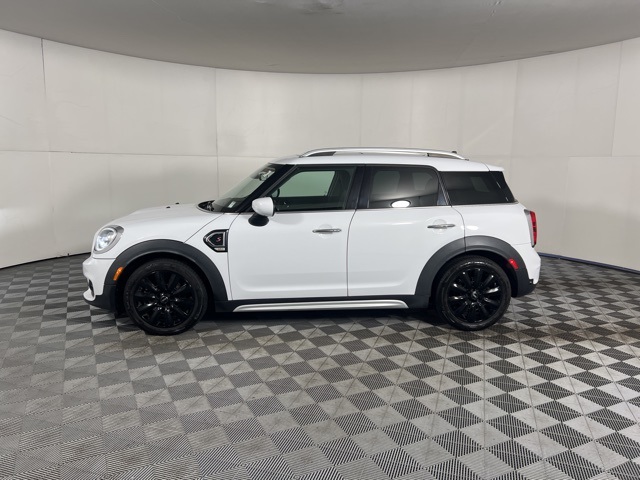 2020 Mini Cooper ALL4 S photo 15