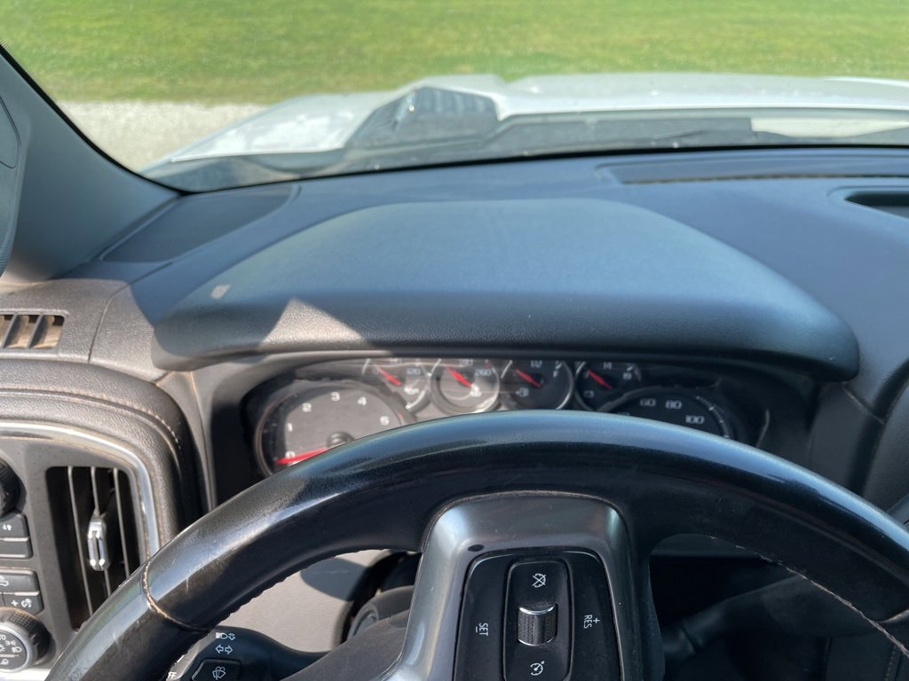 Used 2023 Chevrolet Silverado 2500HD LT with VIN 2GC1YNEY7P1730107 for sale in Spring Valley, Minnesota