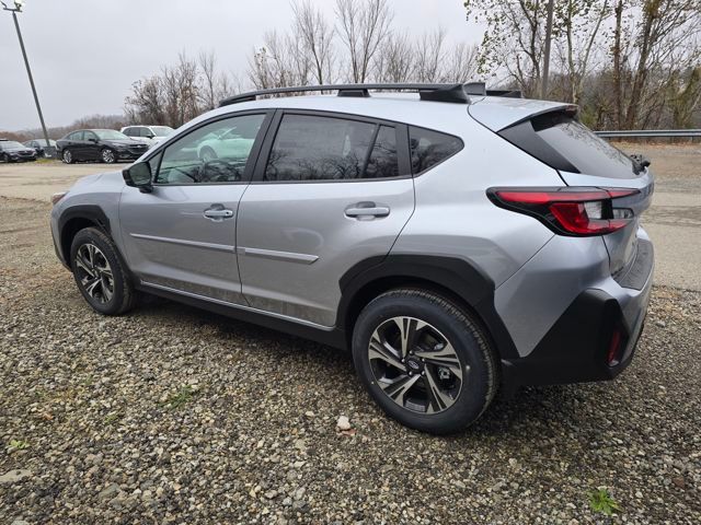 2026 Subaru Crosstrek Premium photo 3