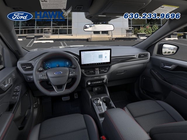 2026 FORD ESCAPE - Image 9