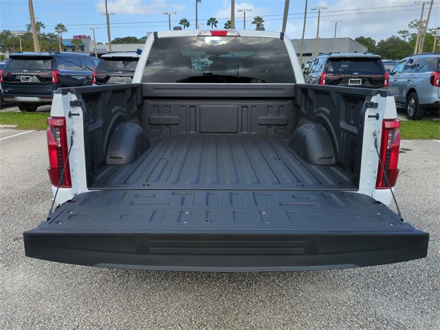 2025 Ford F-150 XL photo 12