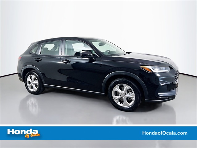 2023 Honda HR-V LX's photo