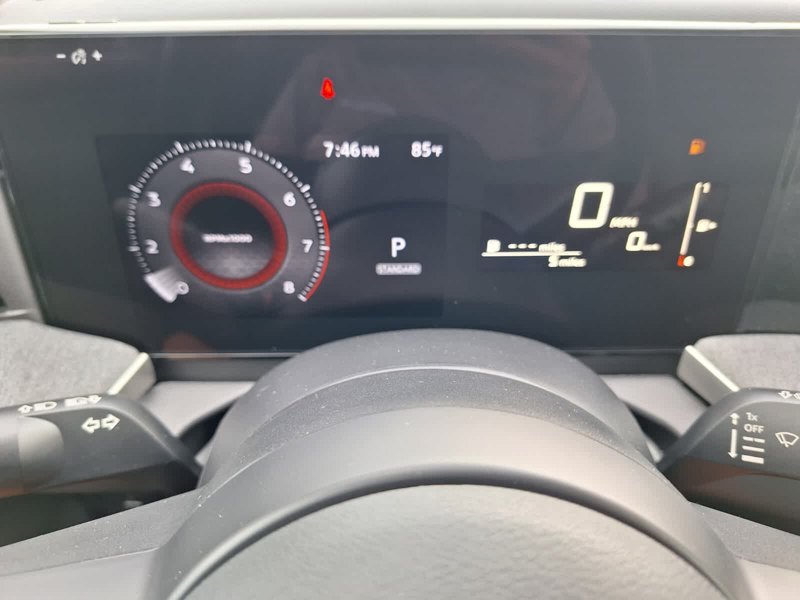 2025 Nissan Kicks SV photo 13
