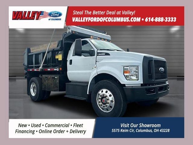 2024 Ford F-Medium Duty Base's photo