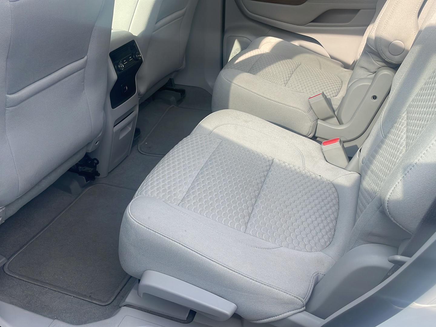 2018 Gmc Acadia SLE photo 8