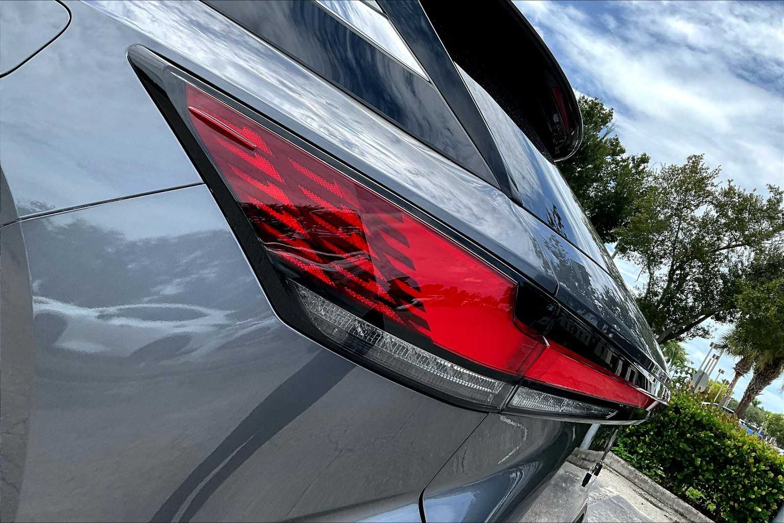 2023 Lexus RX Premium photo 28