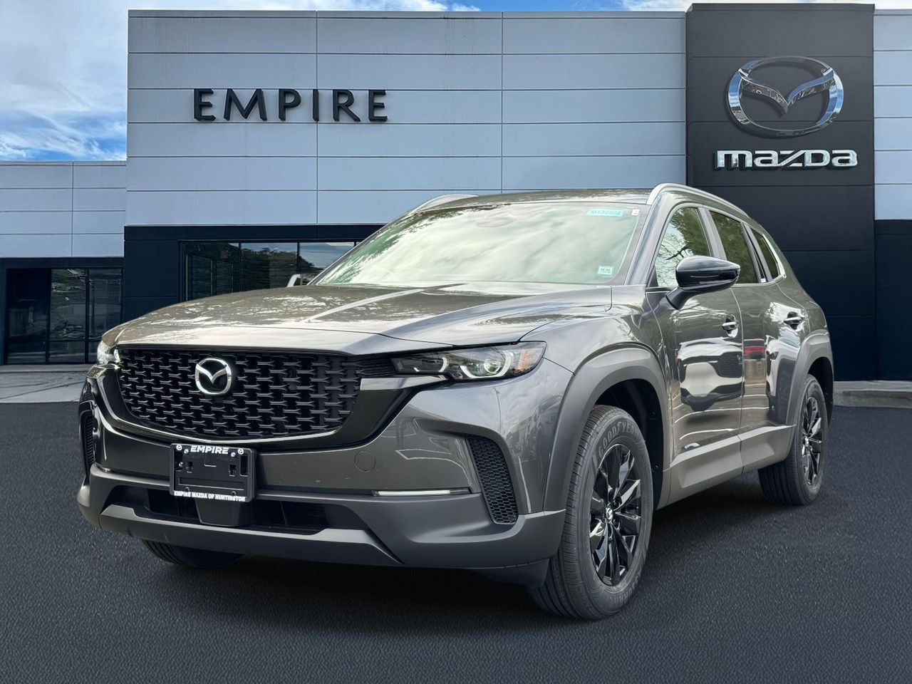 2026 Mazda CX-50 Select's photo
