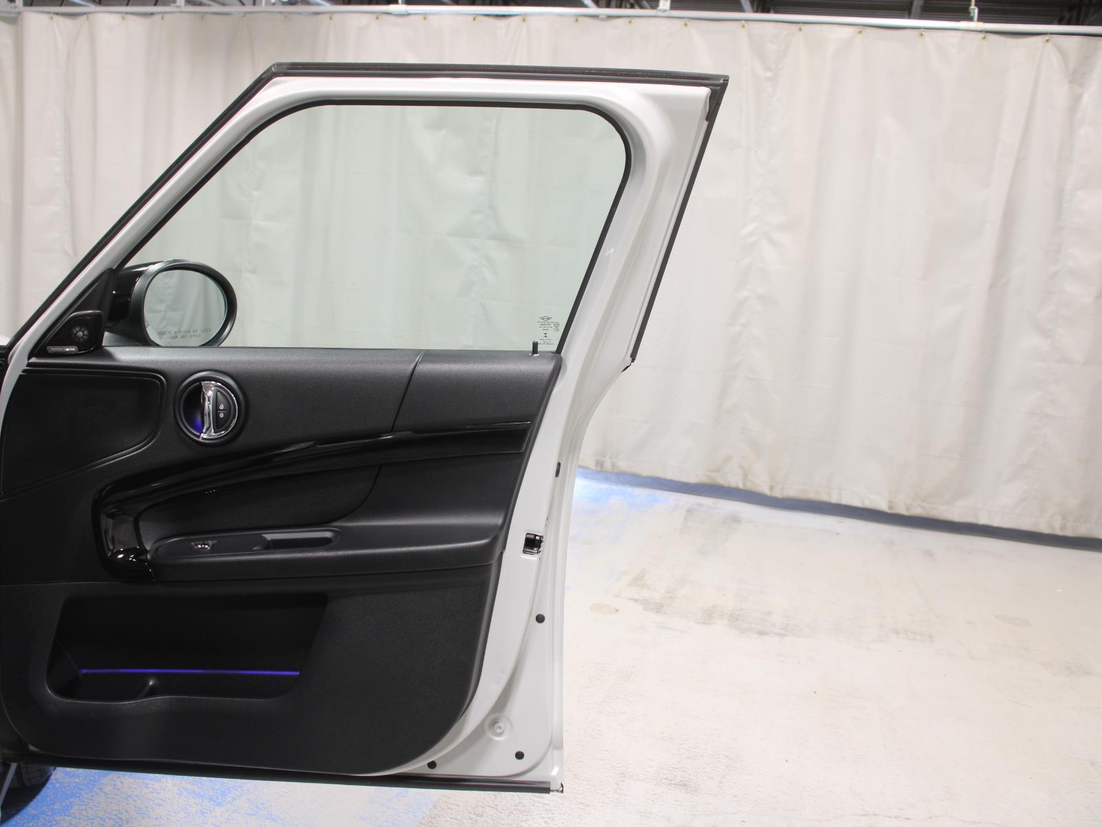 2023 Mini Countryman S ALL4 photo 16