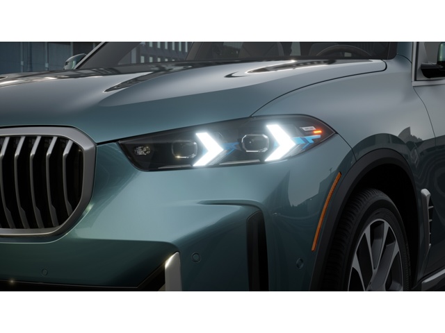 2026 Bmw X5 xDrive40i photo 3