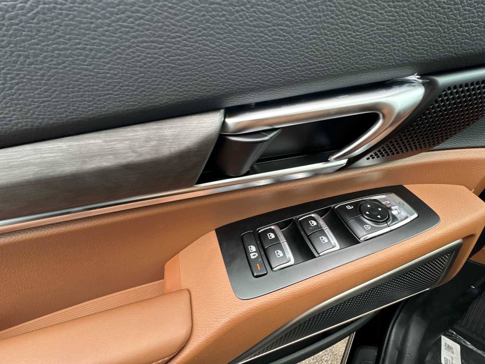 2025 Kia Telluride EX X-Line photo 5
