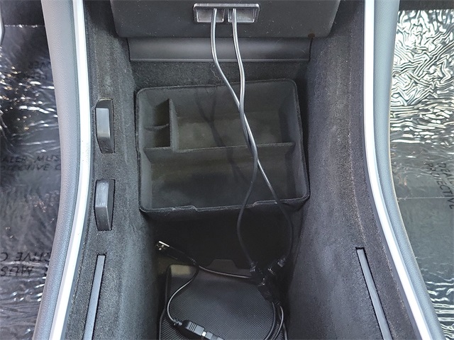 2020 Tesla Model 3 Performance photo 15