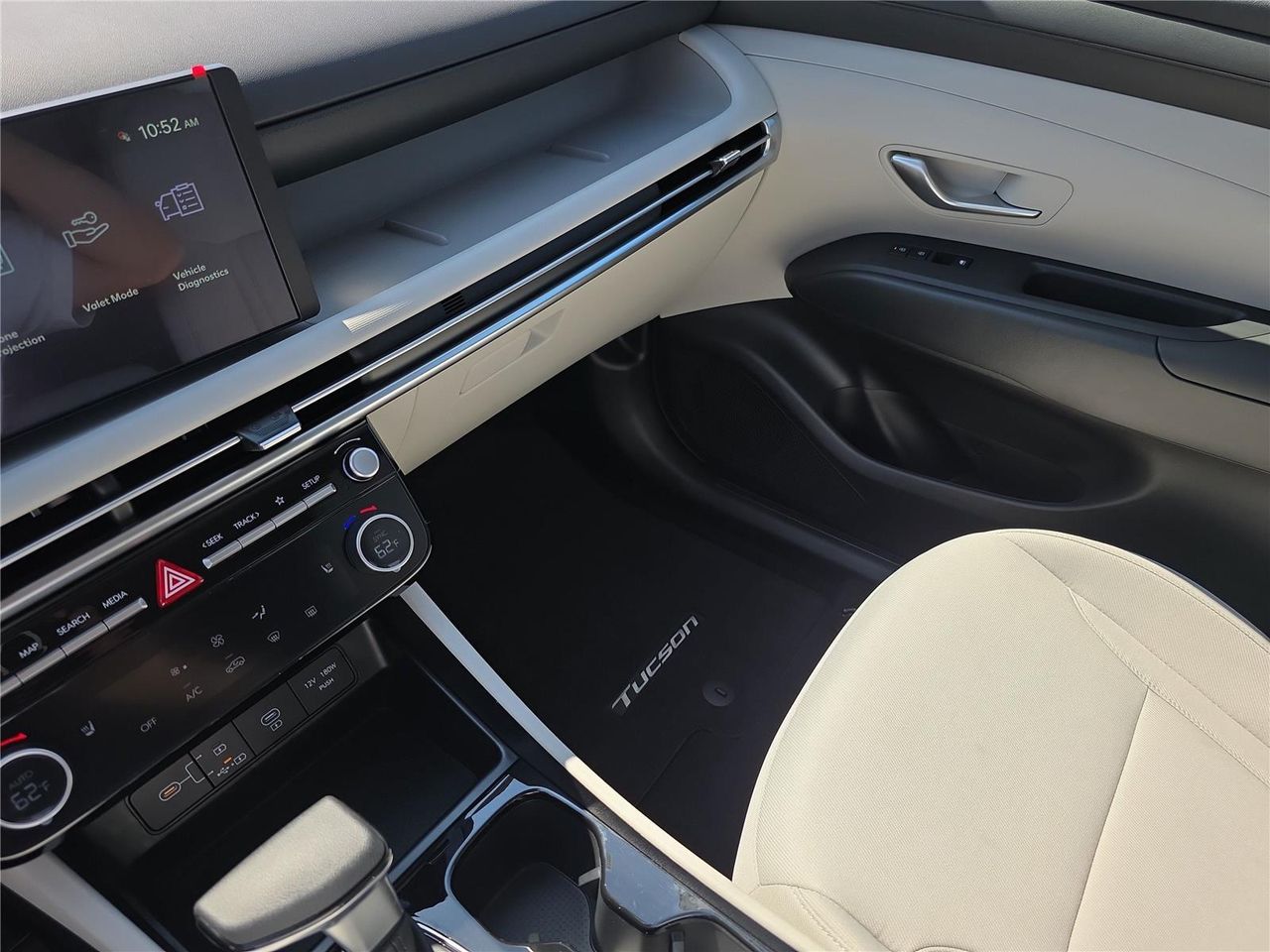 2026 Hyundai Tucson SEL photo 16