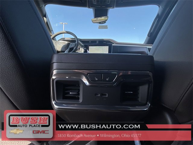 2026 Gmc Sierra 1500 Denali photo 20