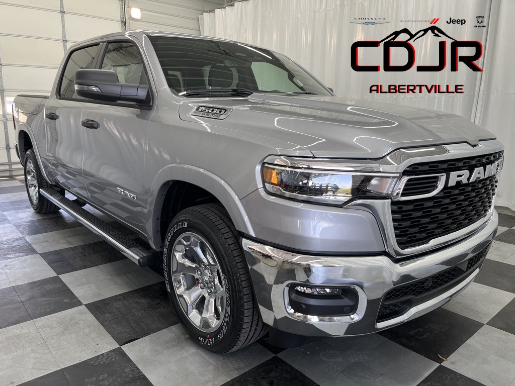 2025 RAM Ram 1500 Pickup Big Horn/Lone Star's photo