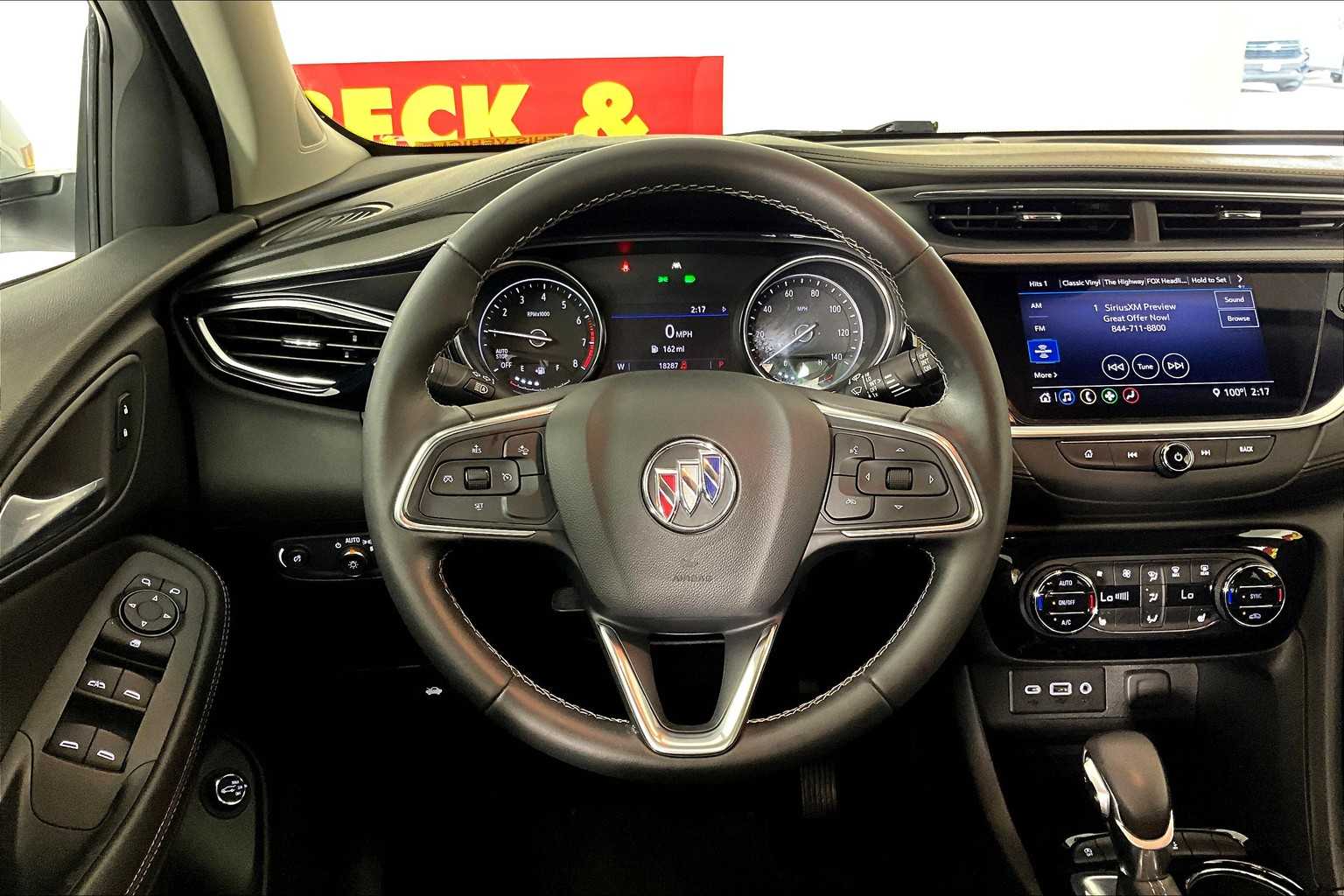 2020 Buick Encore GX Select photo 5